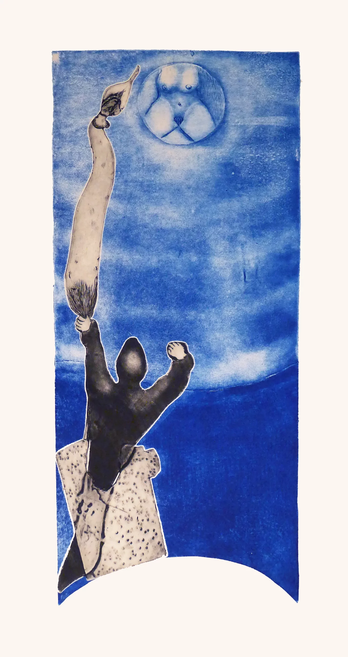Allumeur de lune