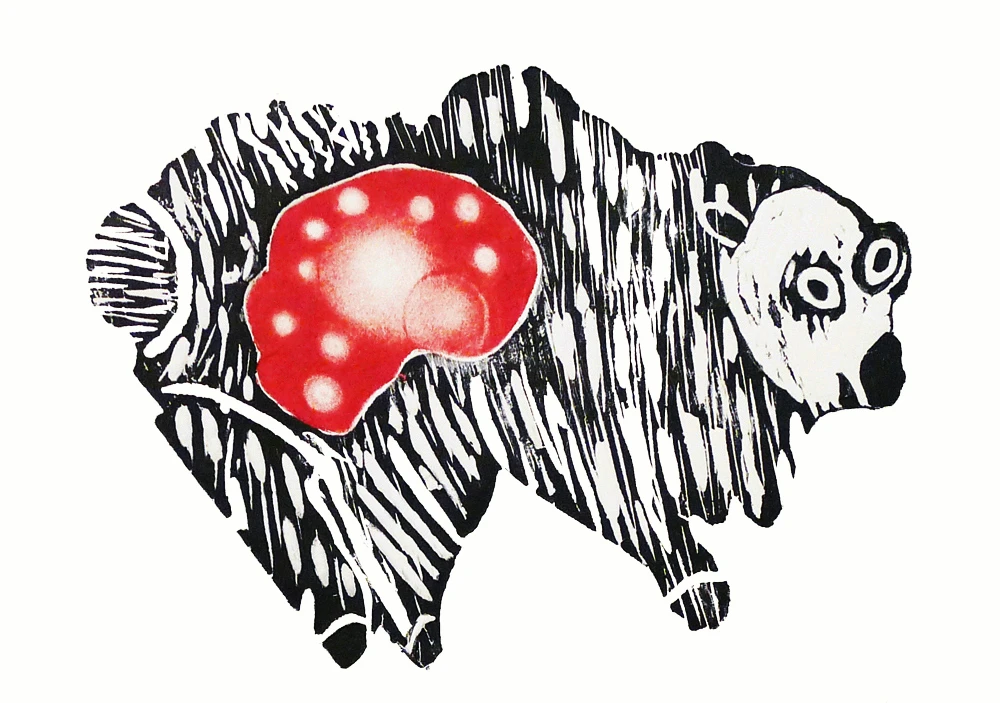 Chimère OGM