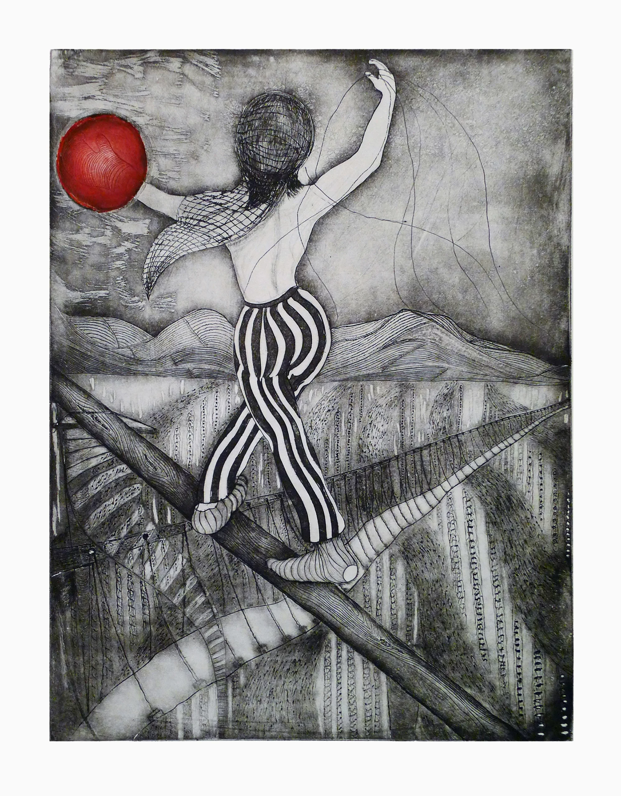 Funambule