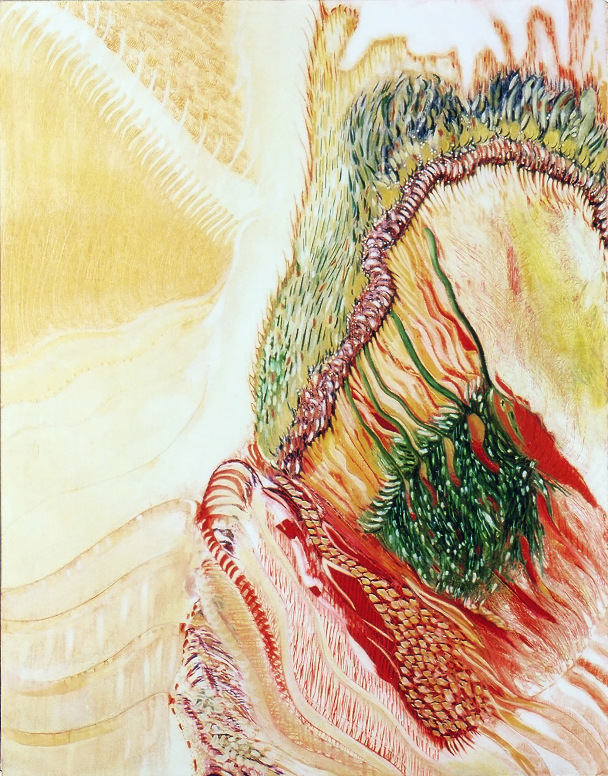 Vie du peintre / Le tableau interminable detail